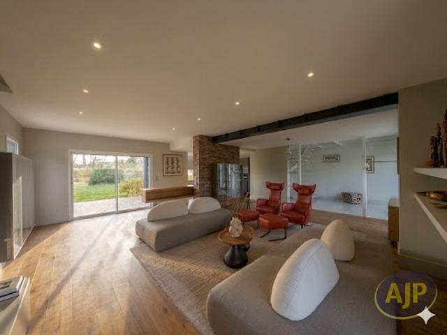 Vente Maison 15 pièces 394 m2 Legé