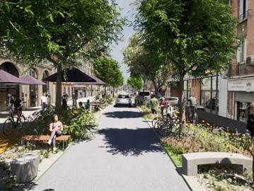 Vente Maison 15 pièces 300 m2 Toulouse