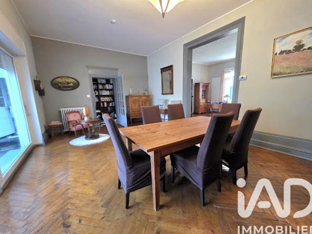 Vente Maison 15 pièces 300 m2 Conde sur l'escaut