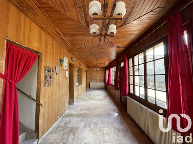 Vente Maison 15 pièces 300 m2 Etrochey