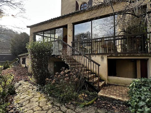 Vente Maison 15 pièces 300 m2 Lamastre