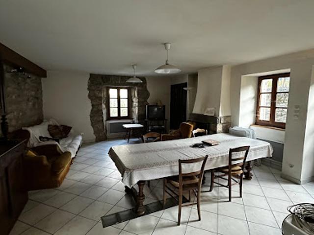 Vente Maison 15 pièces 300 m2 Lamastre