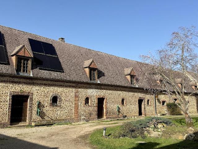 Vente Maison 15 pièces 300 m2 L'Aigle
