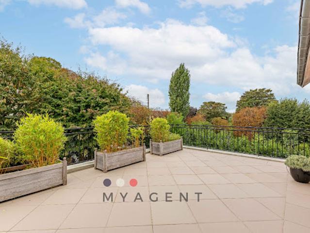 Vente Maison 15 pièces 300 m2 Louveciennes