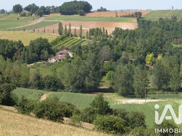 Vente Maison 15 pièces 300 m2 Saint Clair