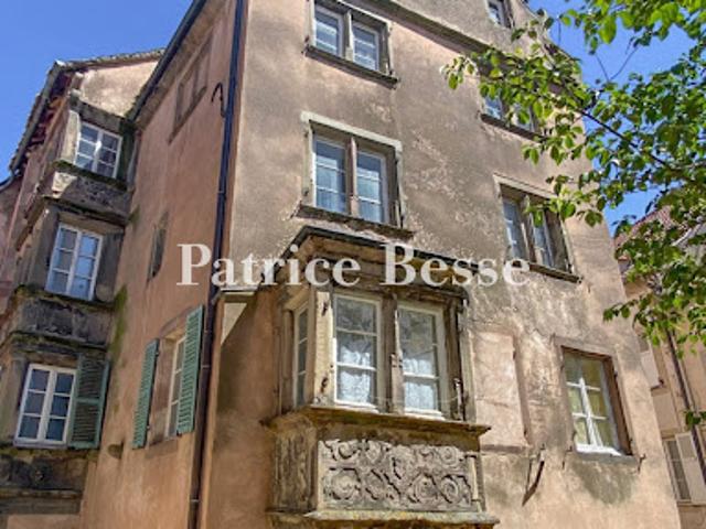 Vente Maison 15 pièces 300 m2 Strasbourg