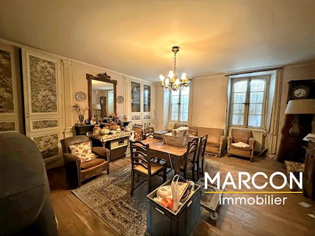 Vente Maison 15 pièces 302 m2 La Souterraine