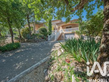 Vente Maison 15 pièces 304 m2 Lagorce
