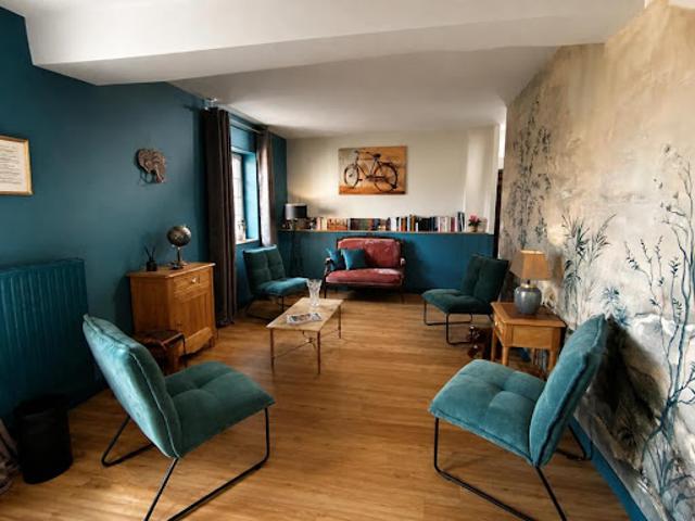 Vente Maison 15 pièces 317 m2 Isigny le Buat