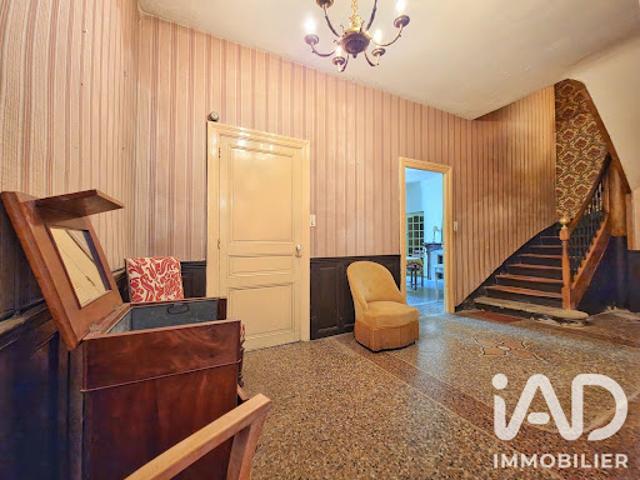 Vente Maison 15 pièces 314 m2 Pennautier