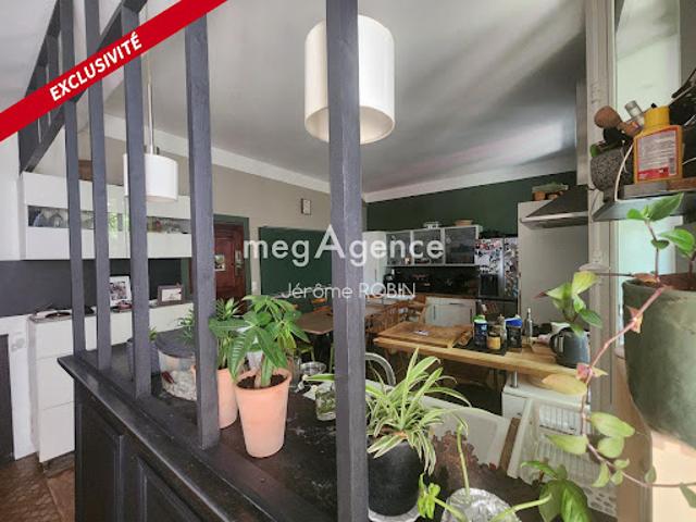 Vente Maison 15 pièces 315 m2 Saint André de Cubzac