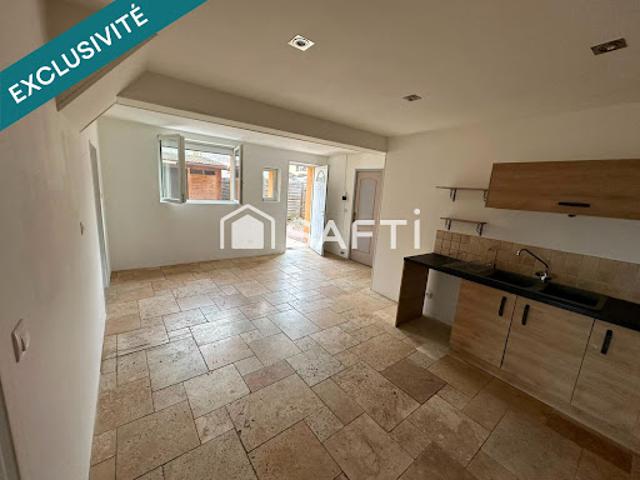 Vente Maison 15 pièces 321 m2 Montchanin