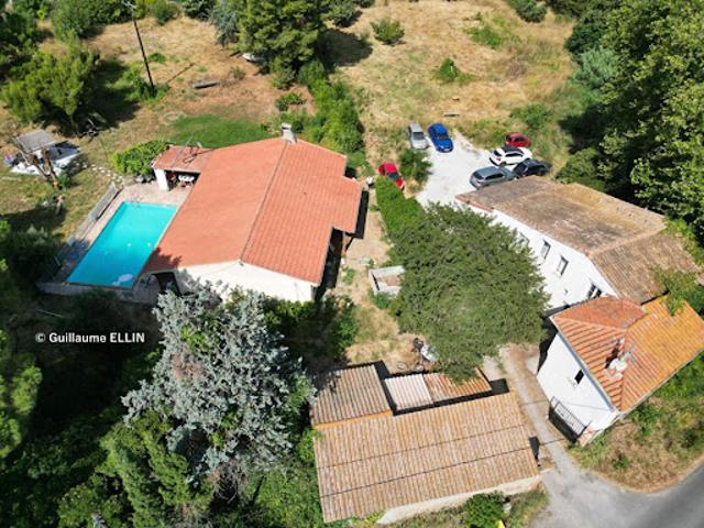 Vente Maison 15 pièces 325 m2 Perpignan