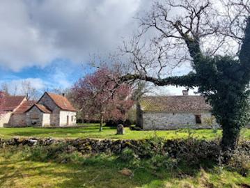 Vente Maison 15 pièces 326 m2 Saillac