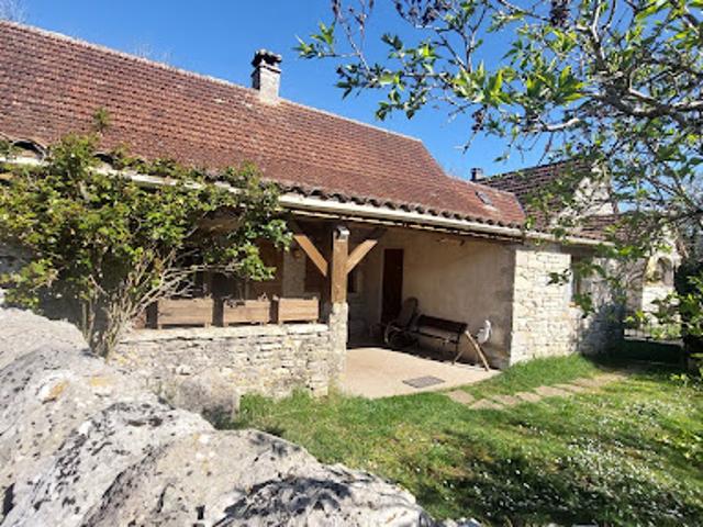 Vente Maison 15 pièces 326 m2 Saillac