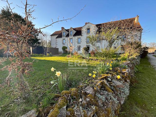 Vente Maison 15 pièces 331 m2 Pace