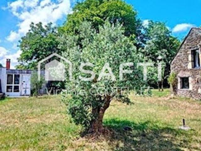 Vente Maison 15 pièces 337 m2 Ploermel