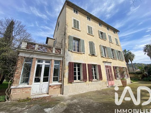 Vente Maison 15 pièces 338 m2 La Valette du Var