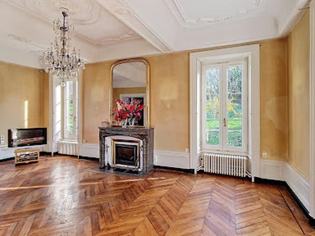 Vente Maison 15 pièces 443 m2 Buxy