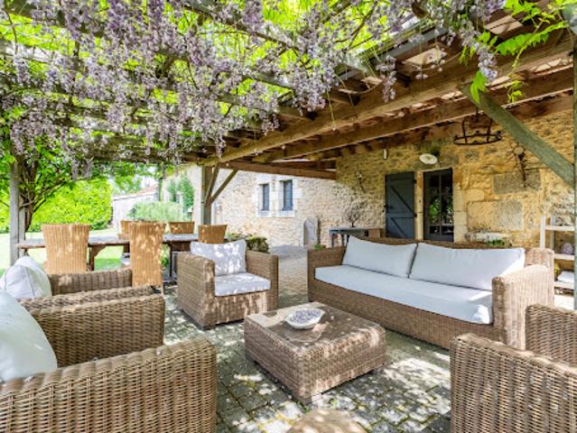 Vente Maison 15 pièces 440 m2 Bergerac