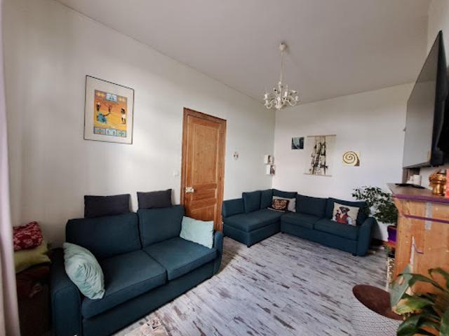 Vente Maison 15 pièces 450 m2 Bergues