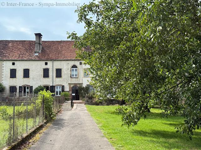 Vente Maison 15 pièces 450 m2 Chatillon sur saone