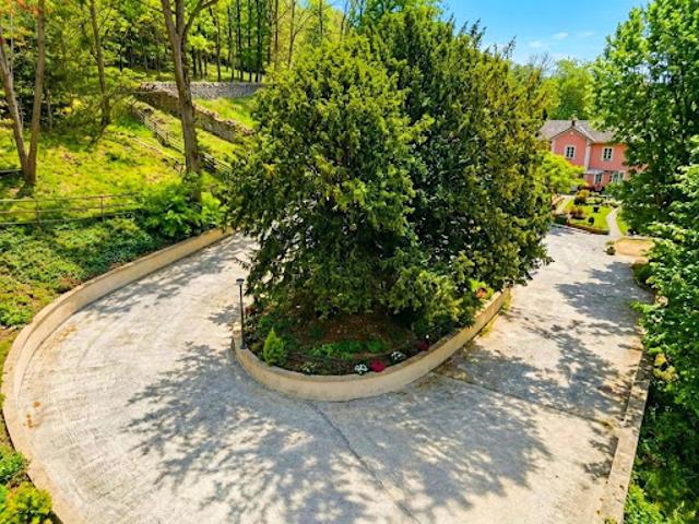 Vente Maison 15 pièces 450 m2 L'Isle Adam