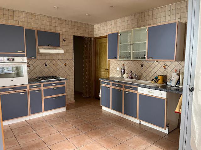 Vente Maison 15 pièces 458 m2 Saint Girons