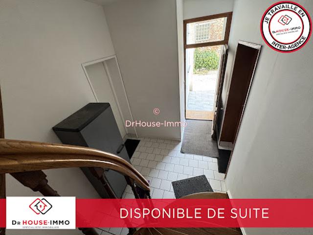 Vente Maison 15 pièces 463 m2 Le Quesnoy