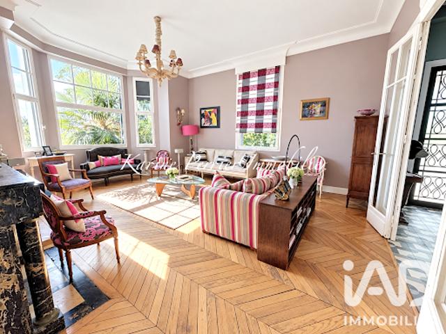 Vente Maison 15 pièces 467 m2 Garches