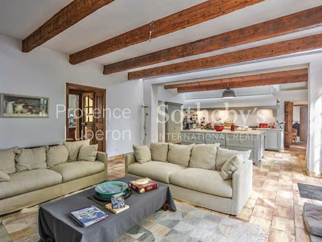 Vente Maison 15 pièces 473 m2 Châteauneuf du Pape