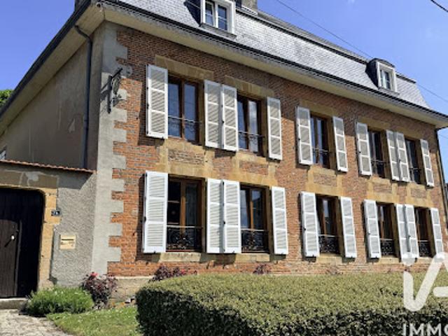 Vente Maison 15 pièces 471 m2 Olizy Primat