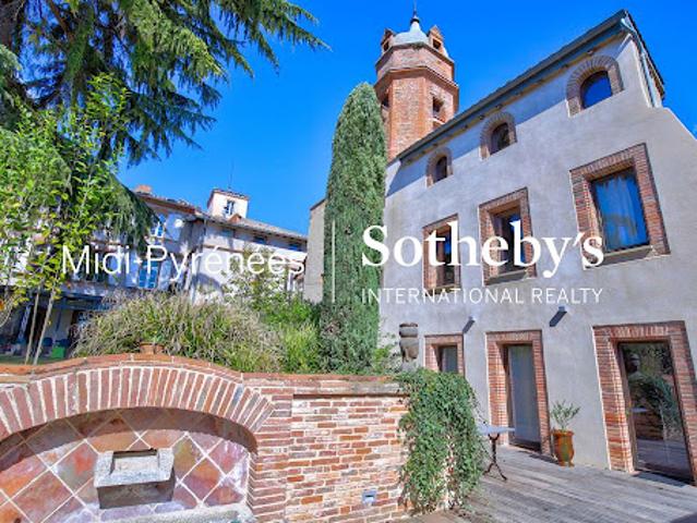 Vente Maison 15 pièces 477 m2 Lavaur