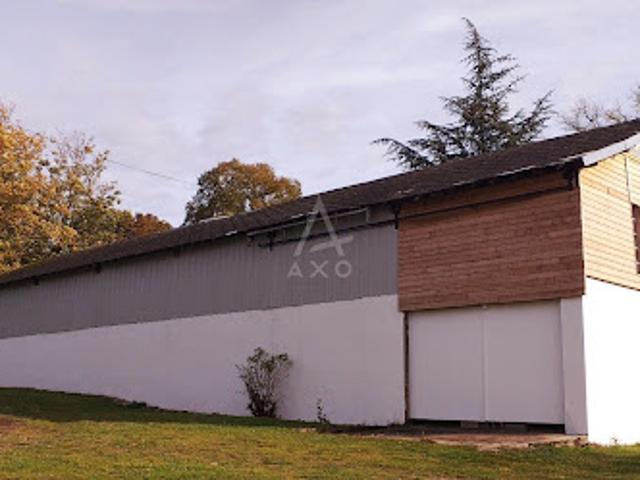 Vente Maison 15 pièces 475 m2 Bonny sur Loire