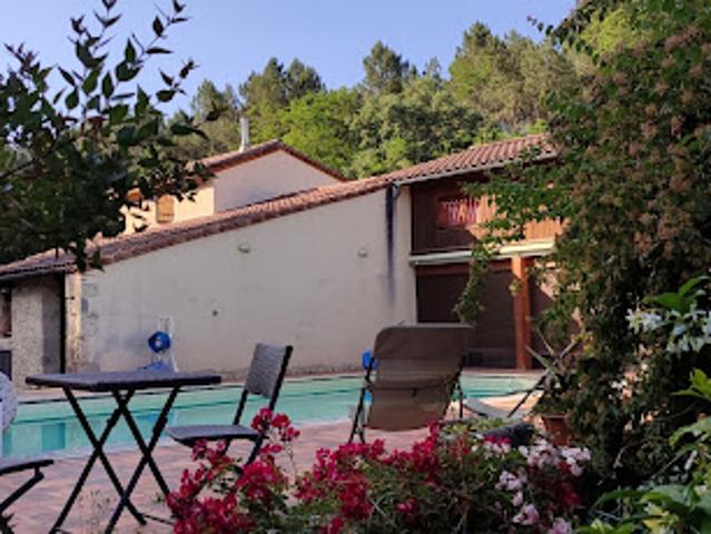 Vente Maison 15 pièces 479 m2 Lavardac