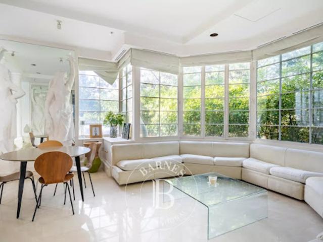 Vente Maison 15 pièces 480 m2 Louveciennes