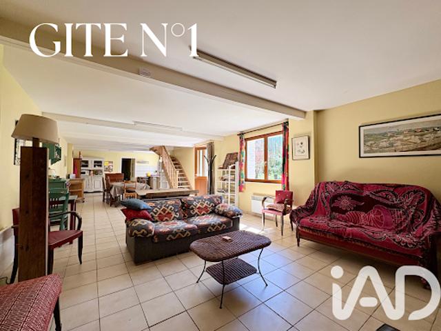 Vente Maison 15 pièces 485 m2 Hucqueliers