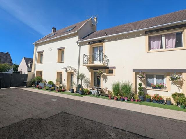 Vente Maison 15 pièces 486 m2 Frépillon