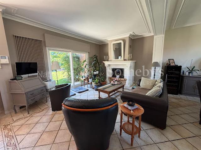 Vente Maison 15 pièces 486 m2 La Couture