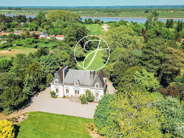 Vente Maison 15 pièces 403 m2 Nantes