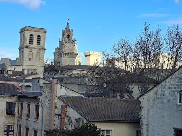 Vente Maison 15 pièces 400 m2 Avignon