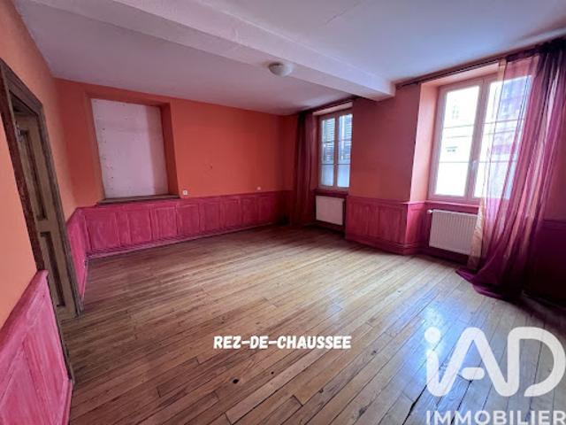 Vente Maison 15 pièces 400 m2 Fénétrange