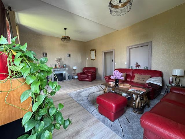 Vente Maison 15 pièces 400 m2 Montbard