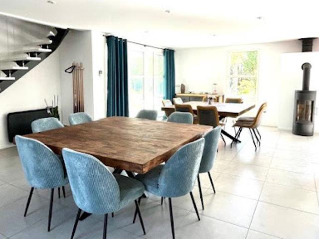 Vente Maison 15 pièces 400 m2 Penestin