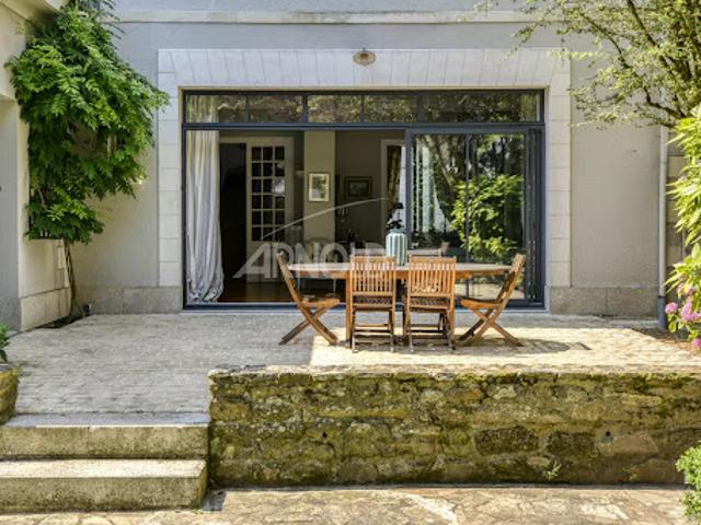 Vente Maison 15 pièces 407 m2 Nantes