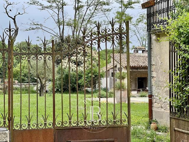 Vente Maison 15 pièces 404 m2 Givry