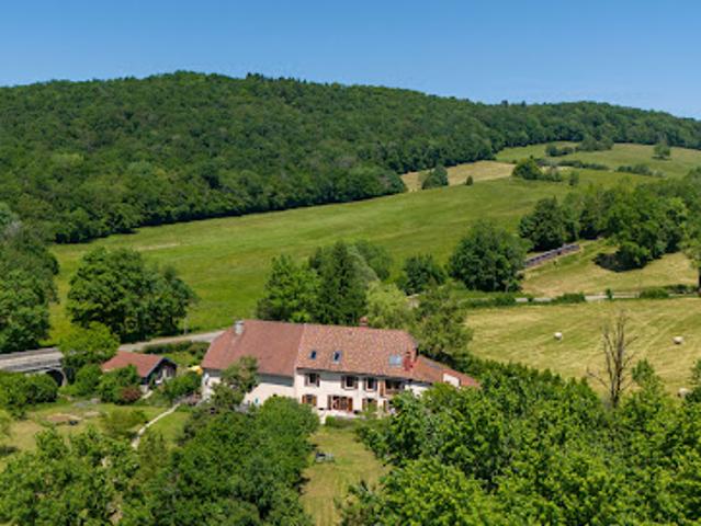 Vente Maison 15 pièces 405 m2 Saizenay