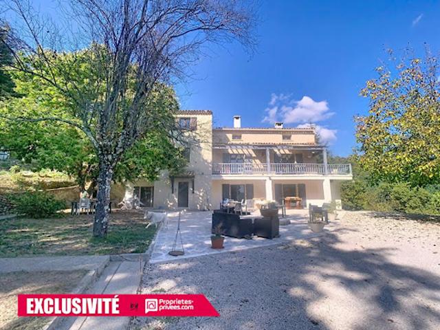 Vente Maison 15 pièces 410 m2 Le Vigan