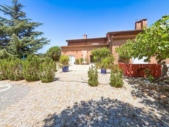Vente Maison 15 pièces 420 m2 Sainte Maxime