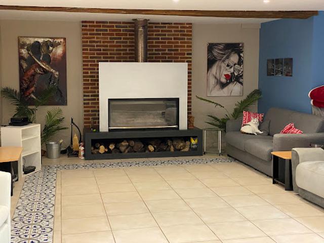 Vente Maison 15 pièces 424 m2 Grandvilliers